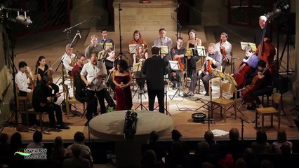 Aynur Doğan & Morgenland Chamber Orchestra