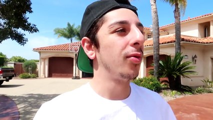 I shouldn't have gotten myself into this...