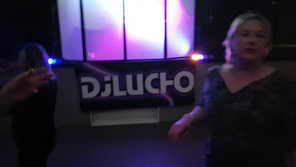 Vidéo 4 Soirée rouge et blanc