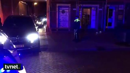 Aile ve Sosyal Politikalar Bakanı Kaya, Türk Başkonsolosluğundan böyle ayrıldı