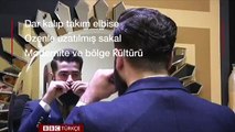 Iraklı 'Bay Erbil' grubu, kendilerine hipster denmesinden rahatsız