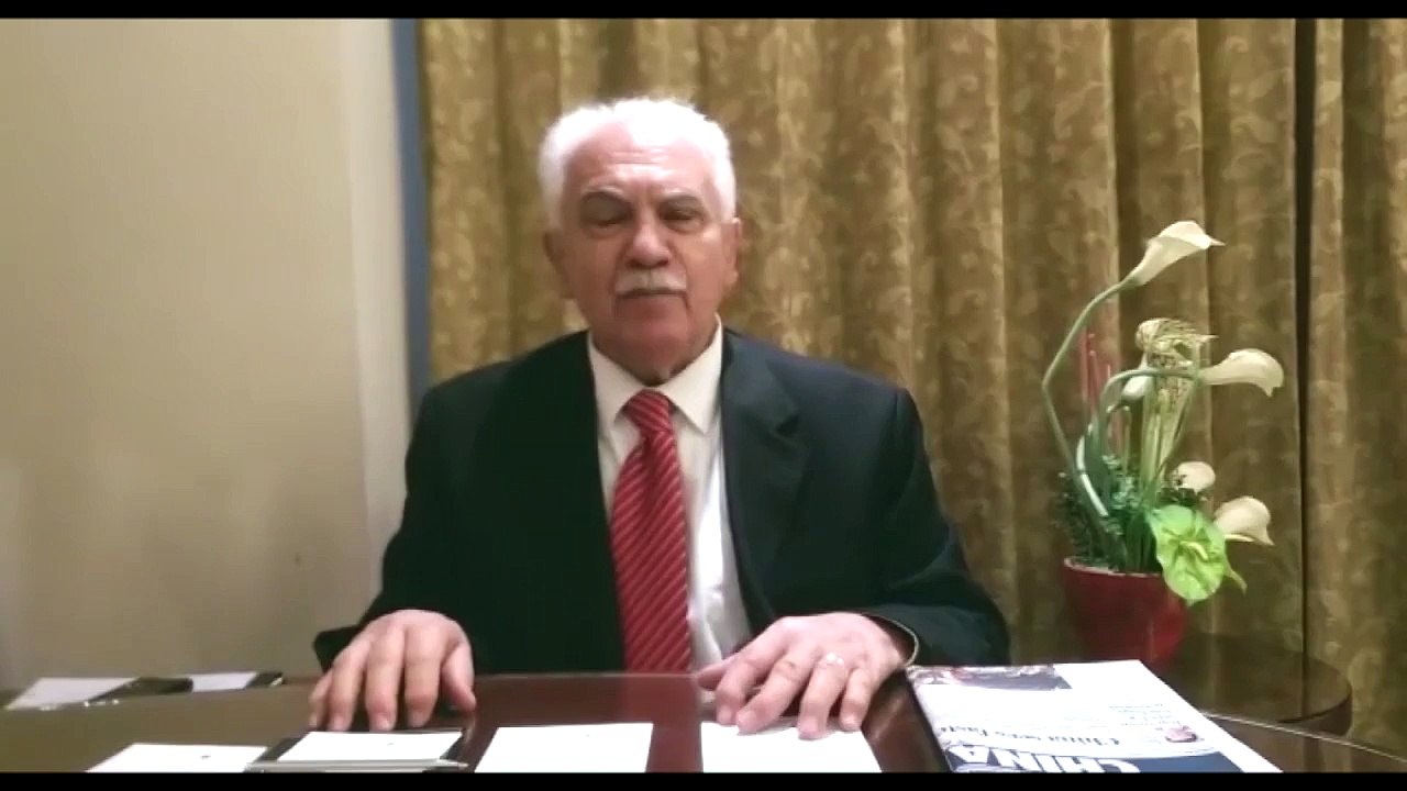 Perinçek'ten Bahçeli'ye yanıt: Erdoğan'ı da tercih etseniz, Perinçek'i tercih etmiş olursunuz!