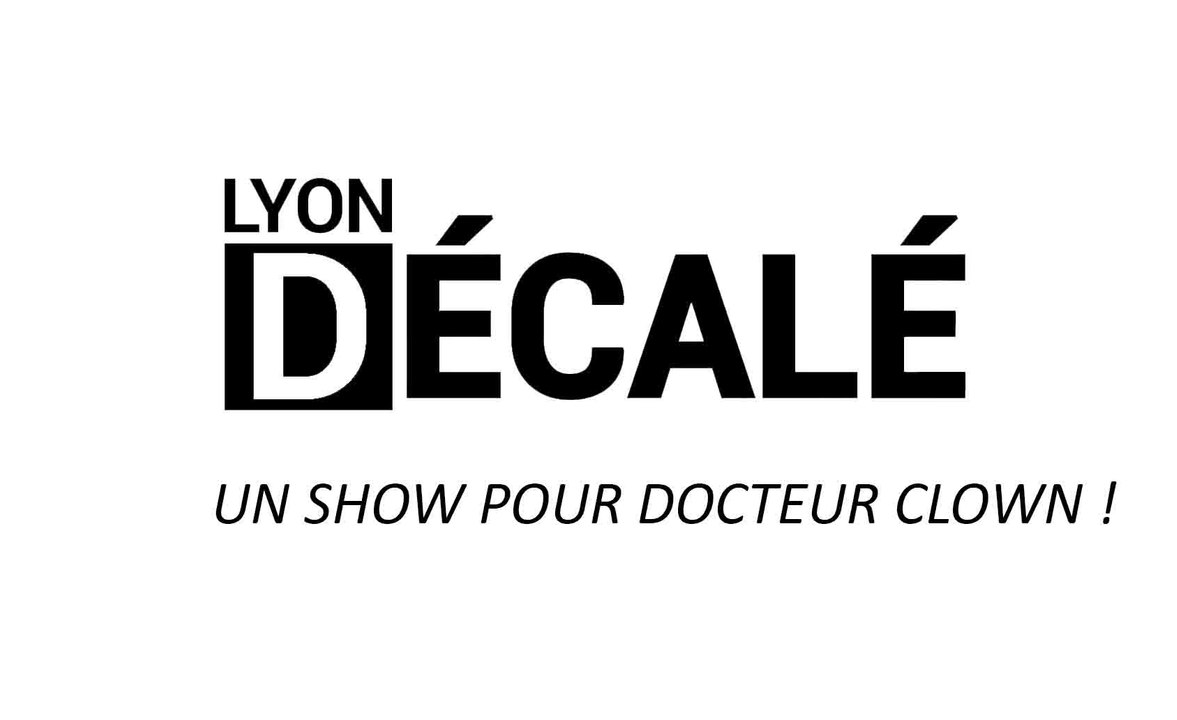LD / UN SHOW POUR DOCTEUR CLOWN