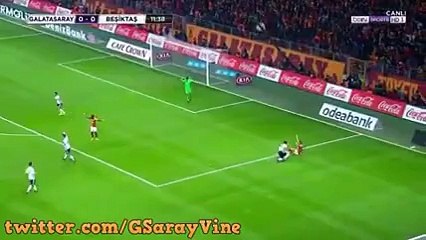 Derbide penaltı krizi!