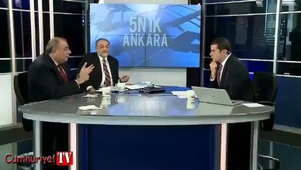 AKP&#39;li Tuğrul Türkeş &#39;başkanlık sistemini&#39; böyle eleştirmişti: Akla ziyan bir iş