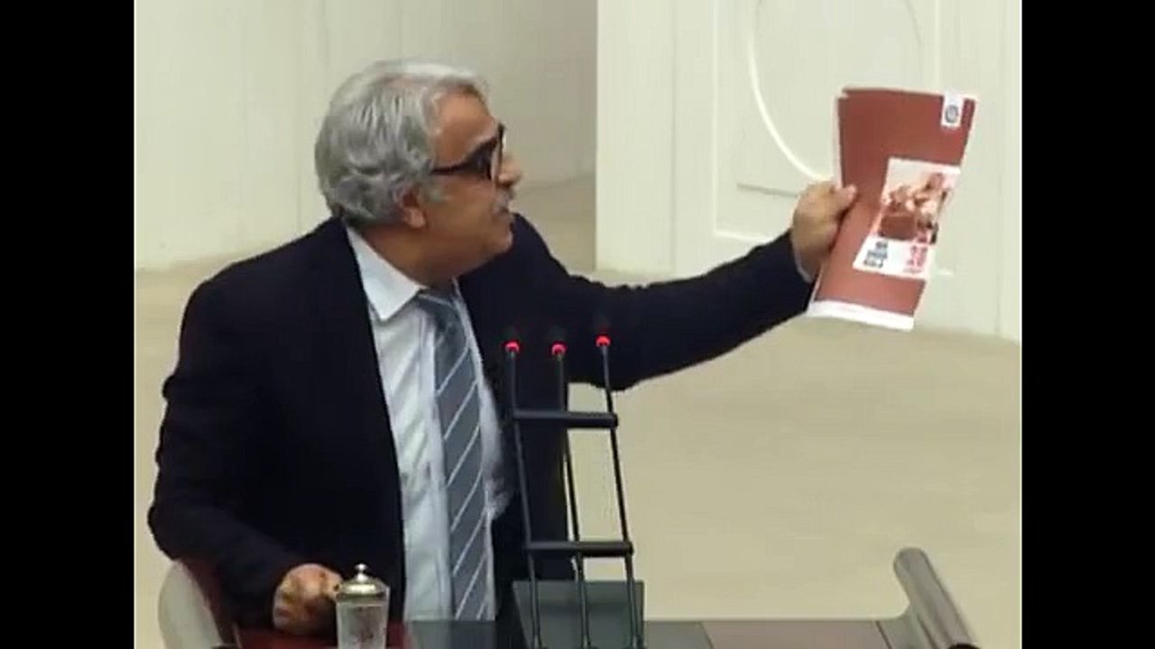 Prof. Sancar: 28 Şubat'ta terörist ilan edilen AKP'liler, bugün olanlara bir tek sözünüz yok mu?