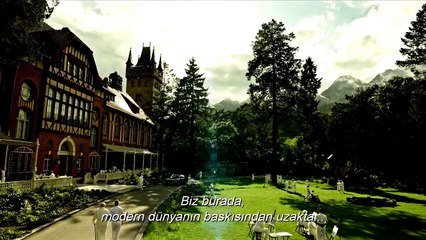 'Yaşam Kürü' vizyona girdi; işte fragmanı