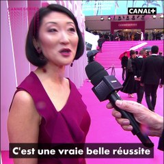 Download Video: Best-Of Cérémonie de clôture - CANNESERIES 2018