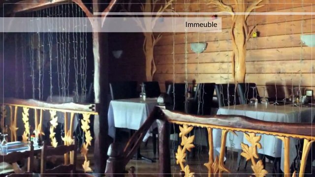 A vendre - Immeuble - Aigle (1860)