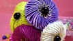 D.I.Y. Spiral Flower Headband for Spring | MyInDulzens