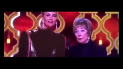 Oscar törenini yayınlayan İran televizyonu, Charlize Theron&#39;u &#39;kapattı&#39;