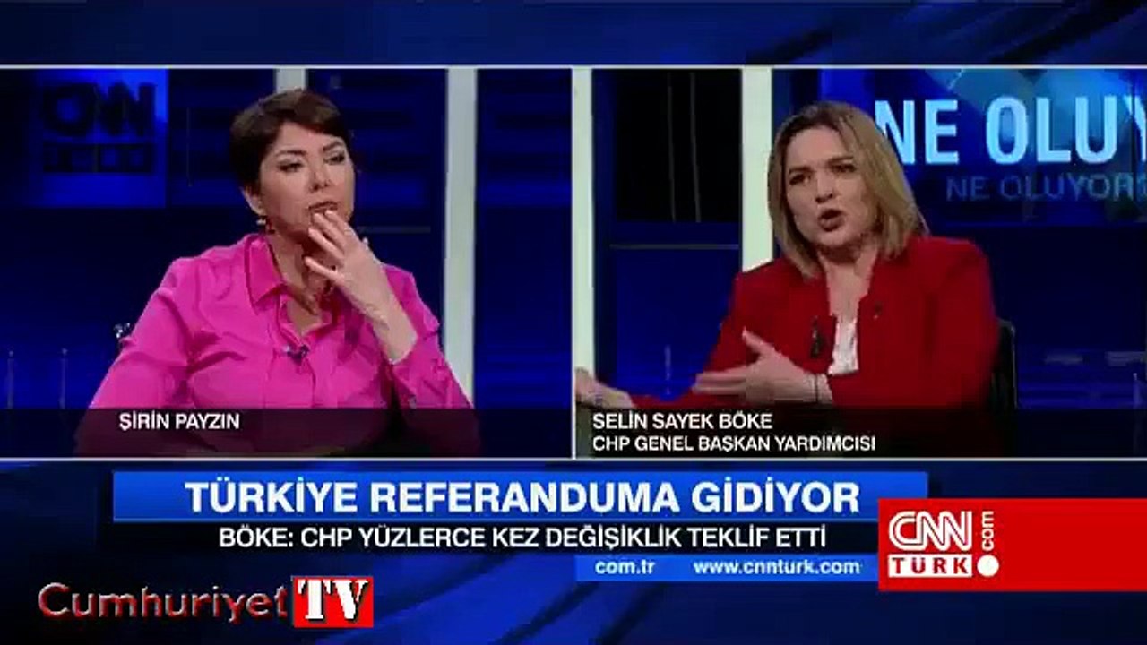 CHP'li Böke'den kendisine yöneltilen ölüm tehdidi için ilk açıklama