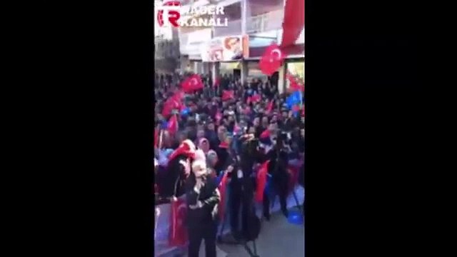 İçişleri Bakanı Süleyman Soylu: Evlatlarımız aslanlar gibi kaçıyor, teröristler fareler gibi kovalıyor!