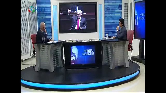 Ülkü Ocakları eski başkanından, 'Bozkurt işareti' yapan Yıldırım'a: Ördek avına çıkmış ördek taklidi