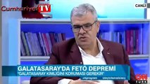 Başbakan Yardımcısı Kaynak: Bu isimlere hâlâ sahip çıkıyorlarsa, Galatasaray'a yazık ederler!