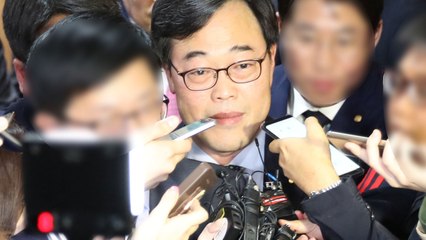 선관위 김기식 원장 법 위반 결론...사퇴 수순 밟을 듯 / YTN