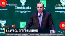 Erdoğan'dan Deniz Yücel açıklaması