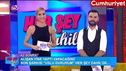 Çağla Şıkel ağlayarak veda etti