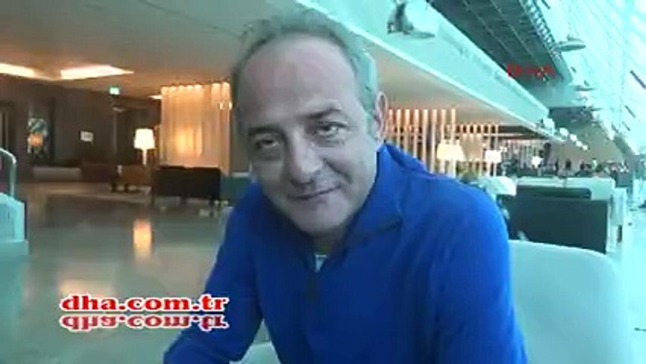 Gençlerbirliği başkanı: Babam, transfer için üç...