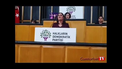 HDP&#39;li Taşdemir&#39;den Bakan Soylu&#39;ya &#39;işkence&#39; tepkisi