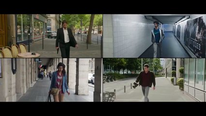 &#39;Nocturama: Paris Yanıyor / Nocturama&#39; vizyona girdi; işte fragmanı