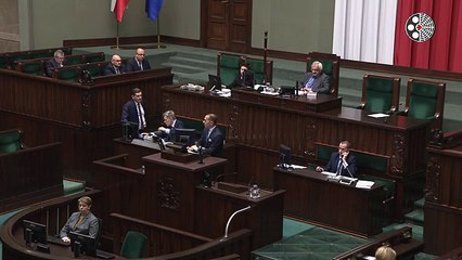 Michał Szczerba - 11.04.18