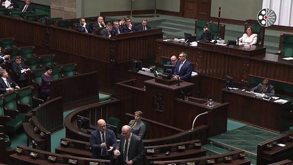 Mirosław Suchoń - 11.04.18