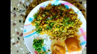 Egg Bhurji Recipe  How To Make Anda Bhurji  The Bombay Chef -  Pratap pk