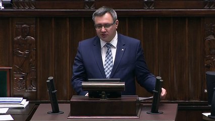 Mirosław Suchoń - 11.04.18