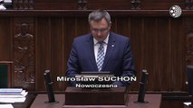 Mirosław Suchoń - 11.04.18