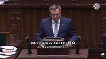 Mirosław Suchoń - 11.04.18