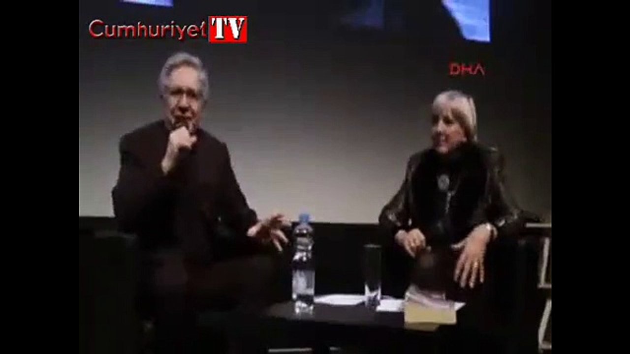 Zülfü Livaneli: Almanya ve Türkiye arasında korkunç şeyler yaşanıyor ancak...