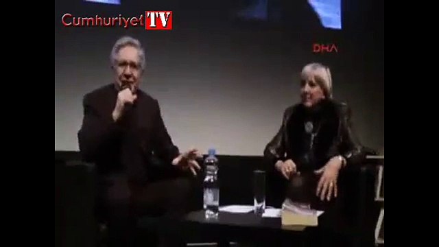 Zülfü Livaneli: Almanya ve Türkiye arasında korkunç şeyler yaşanıyor ancak...