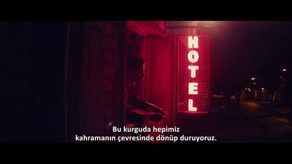 &#39;Neruda&#39; vizyona girdi; işte fragmanı