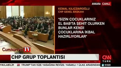 Kılıçdaroğlu&#39;dan &#39;Hayır&#39;lı gönderme: Aslında biz biraz da Binali Yıldırım için çalışıyoruz