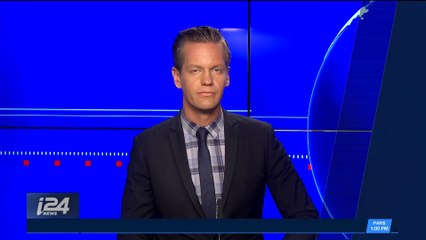 i24NEWS DESK | U.S. calls on OPCW to condemn Syrian chem. terror | Monday, April 16th 2018