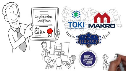 Gayrimenkul Sertifikası Nedir? Nasıl Alınır?
