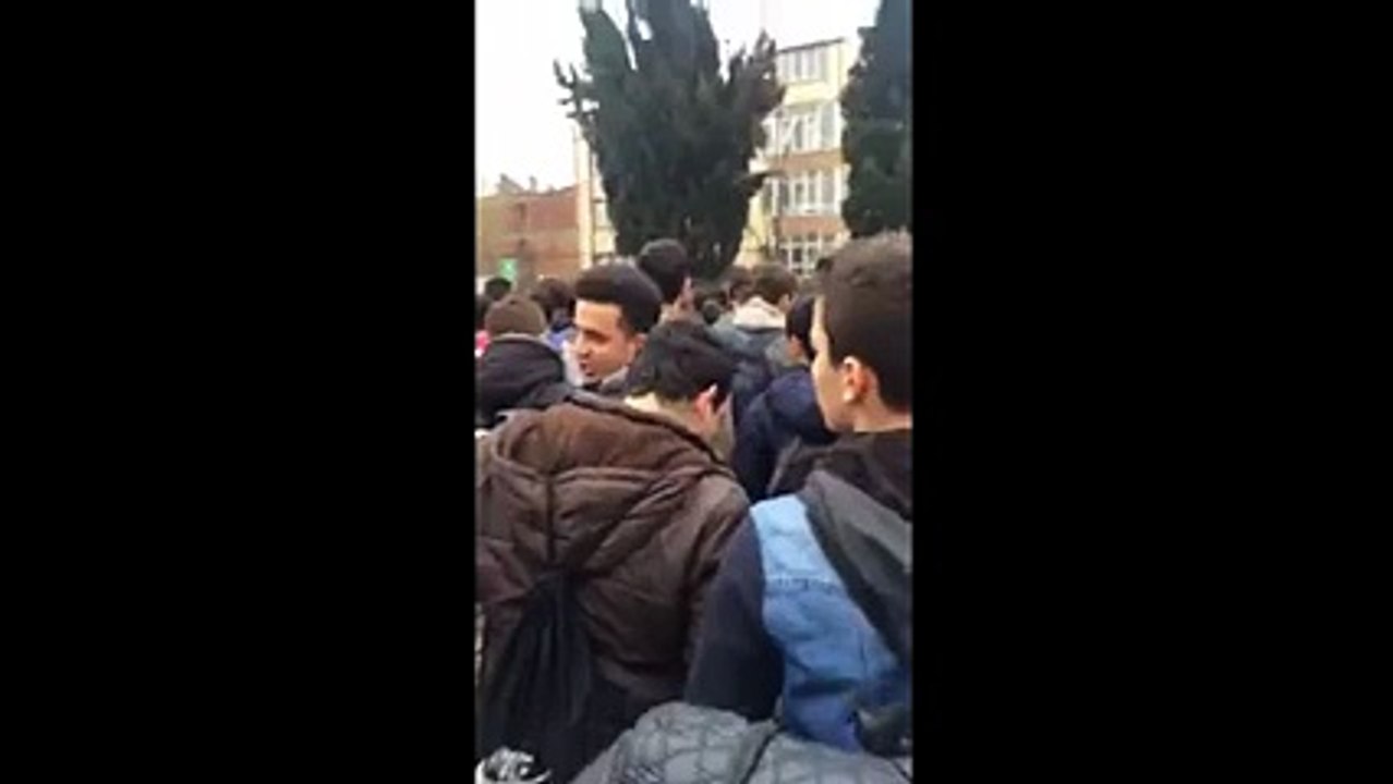 Sakarya'da okul müdürü Erdoğan'ın 'Evet' mitingine katılan öğrencilerin listesini istedi