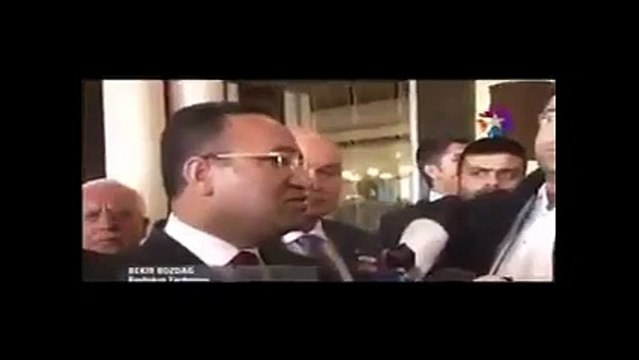 AP randevusu iptal edilince AKP ne demişti: Bizi rezil eden Kılıçdaroğlu'na CHP yurt dışında siyaseti yasaklamalı!