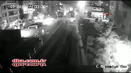 15 Temmuz'da Jandarma Genel Komutanlığı'nda yaşananlar ilk kez ortaya çıktı!