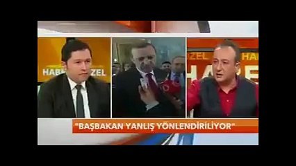 Tayfun Talipoğlu sorgulamadan "Evet" diyen seçmenin durumunu &#39;Deve hikâyesi&#39;ne benzetmişti