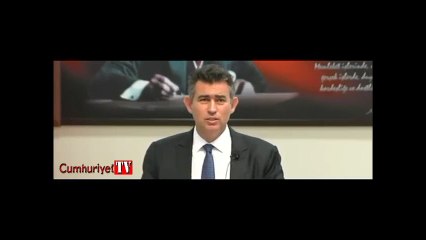 Feyzioğlu&#39;ndan "Bir daha kapımı çalamazsın" diyen Erdoğan&#39;a: Sizin için üzgünüz Cumhurbaşkanı