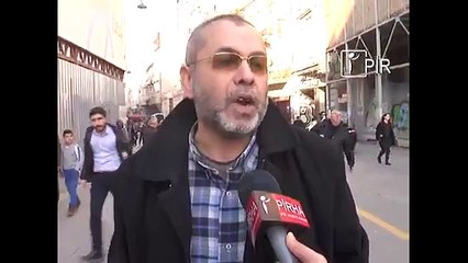 İki dönem AKP&#39;ye oy veren vatandaş: Ülkemden endişeliyim, &#39;Hayır&#39; oyu kullanacağım