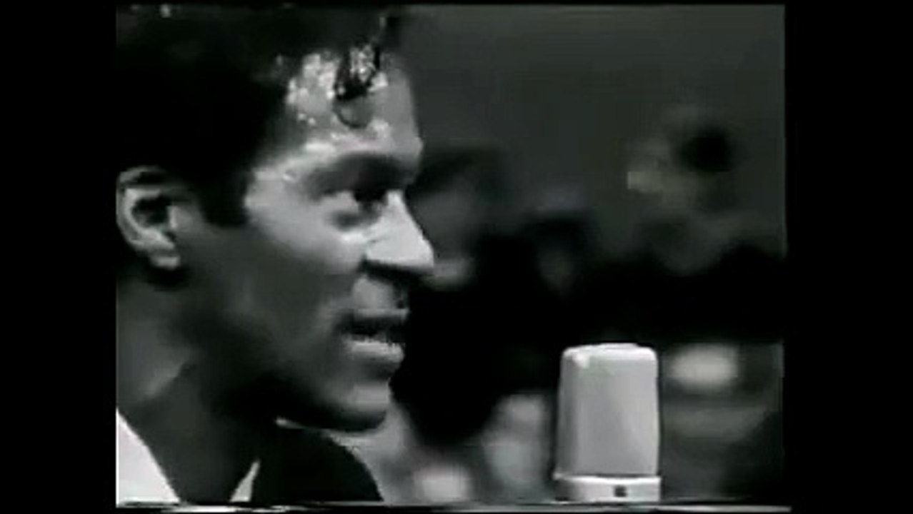 Hayatını kaybeden Chuck Berry, Johnny B. Goode ile Rock'n Roll'un efsanesi olmuştu