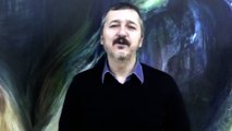 Kutsal Evcimen ve Sanatçı Kolektifi'nden 'hayır' türküsü: Sana 80 milyon kez!..