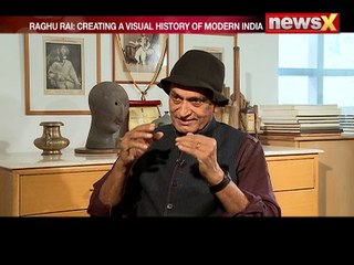 10 Great Photographs of Raghu Rai - ART TALK