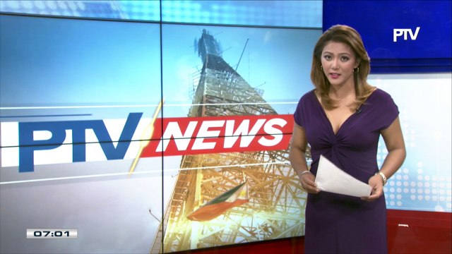 #PTVNEWS: Facebook data breach, iimbestigahan ng National Privacy Commission