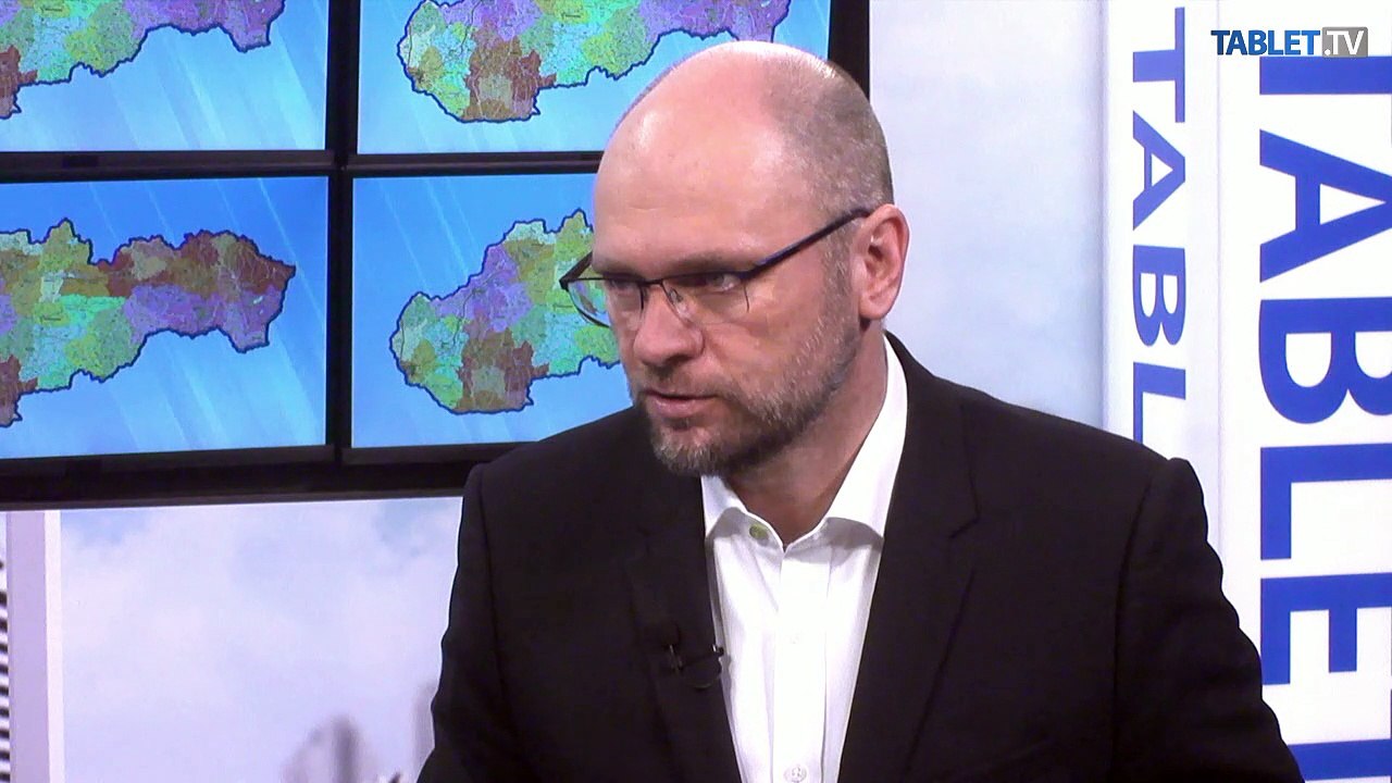 SULÍK: Keď bude hostiteľom opozičných rokovaní SaS, pozve aj B.Kollára