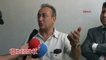 Bam Teli koptu; usta gazeteci Tayfun Talipoğlu yaşama veda etti