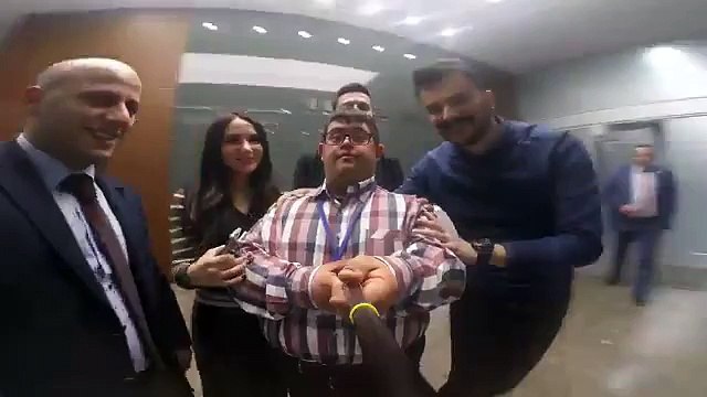 Bugün Dünya Down Sendromu Farkındalık Günü; + 1 farkla hayatımızdalar...